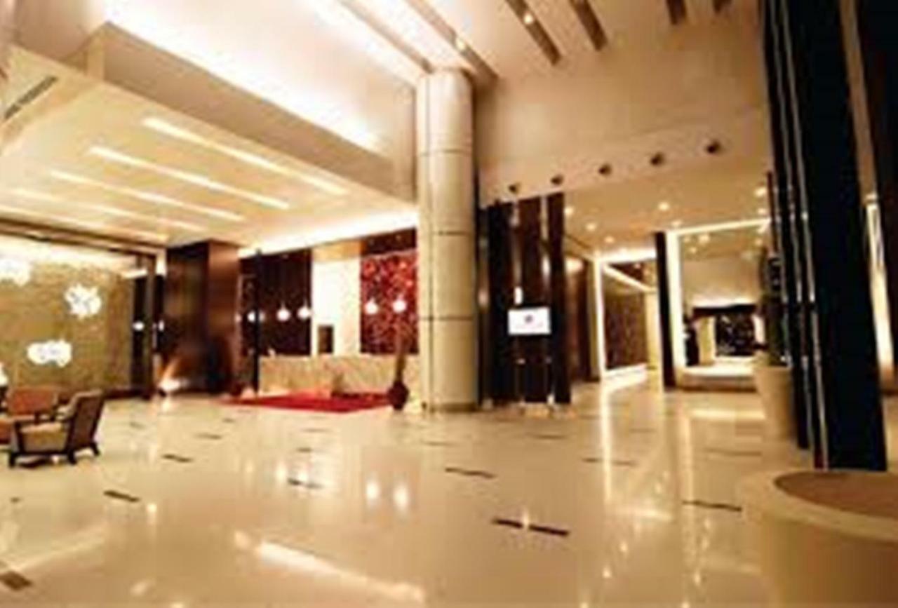 Ss Suites Swiss Garden Residences Куала-Лумпур Екстер'єр фото